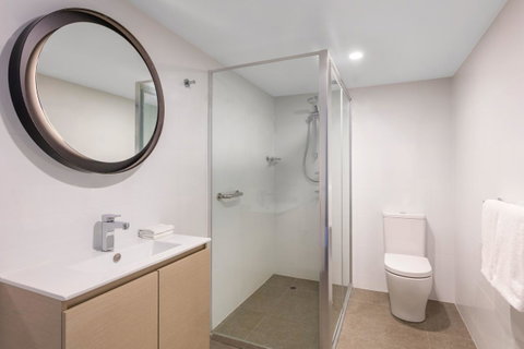Adina Serviced Apartments Canberra Kingston - Newcastle Accommodation 10