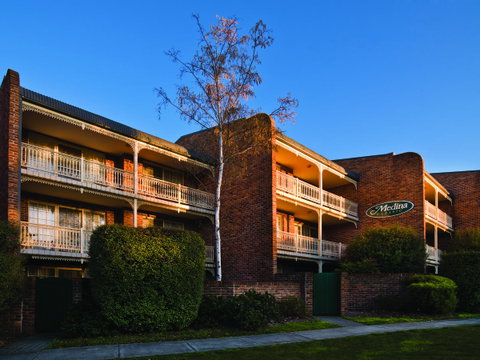 Adina Serviced Apartments Canberra Kingston - Newcastle Accommodation 14