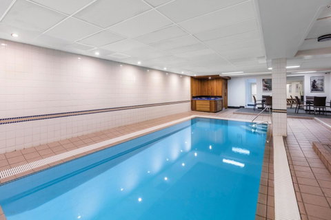 Adina Serviced Apartments Canberra Kingston - Newcastle Accommodation 4