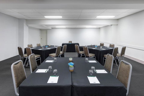 Adina Serviced Apartments Canberra Kingston - Newcastle Accommodation 19