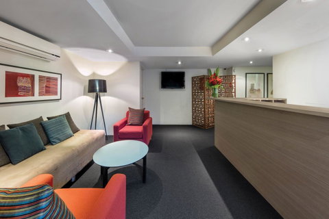 Adina Serviced Apartments Canberra Kingston - Newcastle Accommodation 18