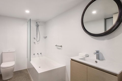 Adina Serviced Apartments Canberra Kingston - Newcastle Accommodation 12