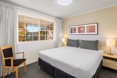 Adina Serviced Apartments Canberra Kingston - Newcastle Accommodation 17