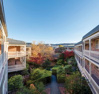 Adina Serviced Apartments Canberra Kingston - Newcastle Accommodation