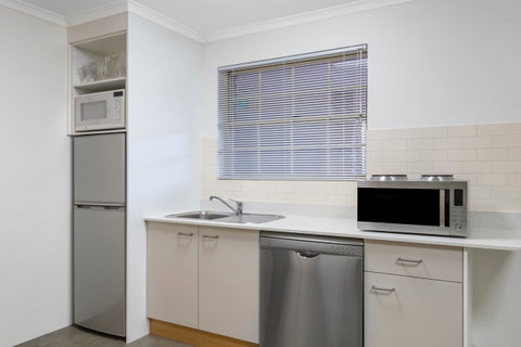 Adina Serviced Apartments Canberra Kingston - Newcastle Accommodation 3