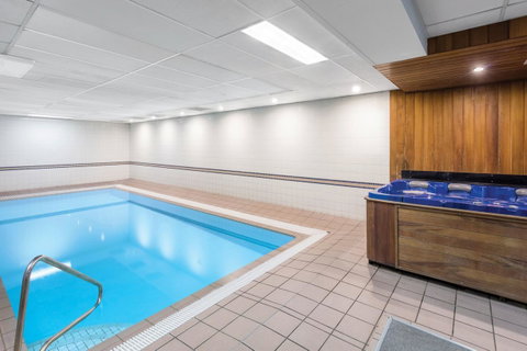 Adina Serviced Apartments Canberra Kingston - Newcastle Accommodation 6
