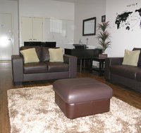 Kesh at Aamira - Newcastle Accommodation