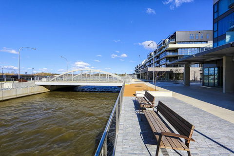 Dockside 4 Kingston ACT - New Castle Tourism 19
