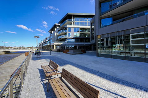 Dockside 4 Kingston ACT - New Castle Tourism 18