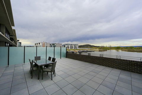 Dockside 4 Kingston ACT - New Castle Tourism 36