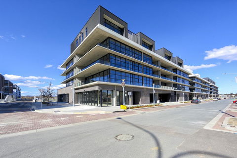 Dockside 4 Kingston ACT - New Castle Tourism 23