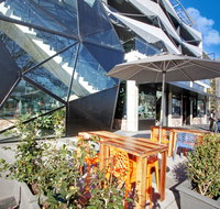 Accommodate Canberra - Braddon IQ Smart Apartments - Newcastle Accommodation