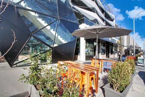 IQ Smart Apartments 704 Braddon ACT - Newcastle Accommodation 0
