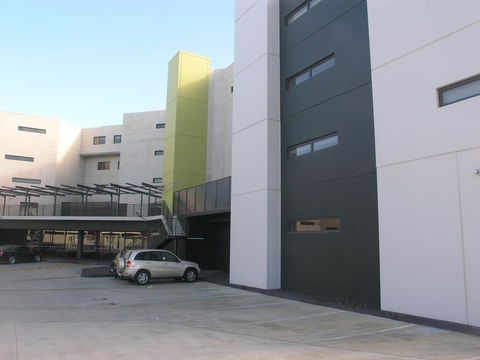 Kesh At Hudson Square - Newcastle Accommodation 3