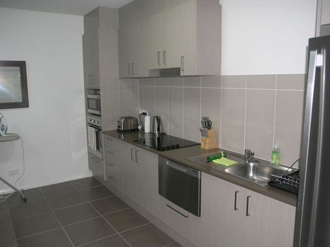 Kesh At Hudson Square - Newcastle Accommodation 39