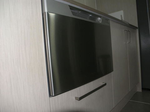 Kesh At Hudson Square - Newcastle Accommodation 11