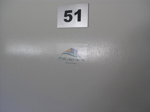 Kesh At Hudson Square - Newcastle Accommodation 28