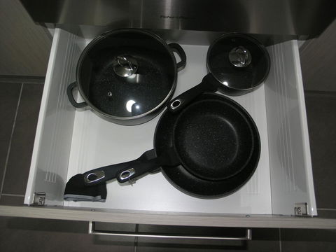 Kesh At Hudson Square - Newcastle Accommodation 26