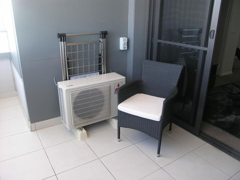 Kesh At Hudson Square - Newcastle Accommodation 27