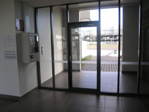 Kesh At Hudson Square - Newcastle Accommodation 44