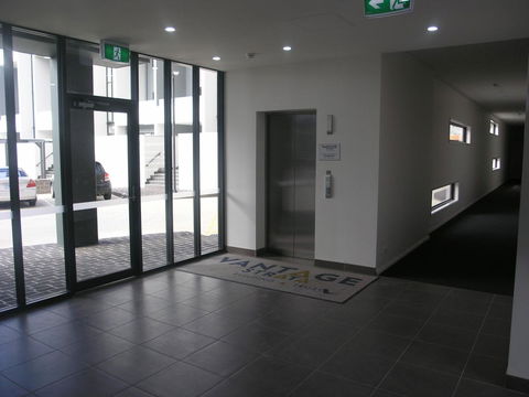 Kesh At Hudson Square - Newcastle Accommodation 37