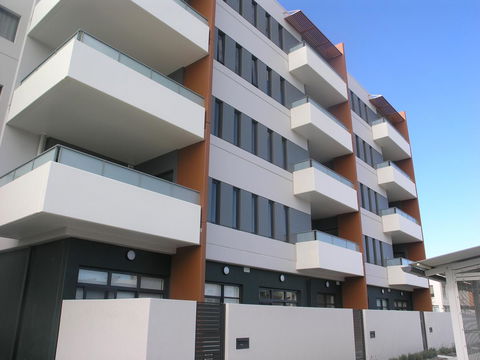 Kesh At Hudson Square - Newcastle Accommodation 12