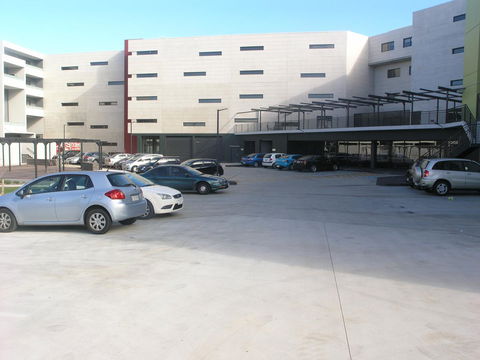 Kesh At Hudson Square - Newcastle Accommodation 16