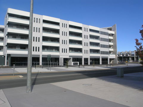 Kesh At Hudson Square - Newcastle Accommodation 13