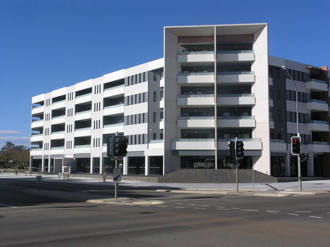 Kesh At Hudson Square - Newcastle Accommodation 38