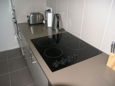 Kesh At Hudson Square - Newcastle Accommodation 25