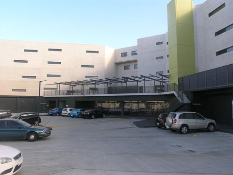 Kesh At Hudson Square - Newcastle Accommodation 30