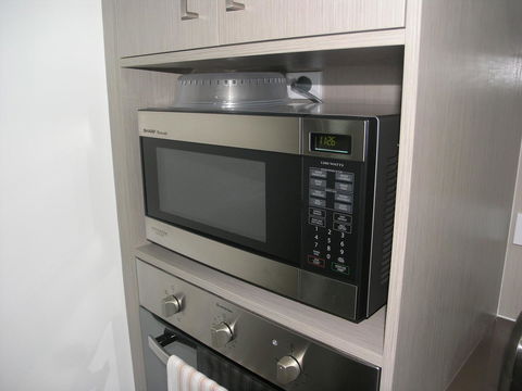 Kesh At Hudson Square - Newcastle Accommodation 42