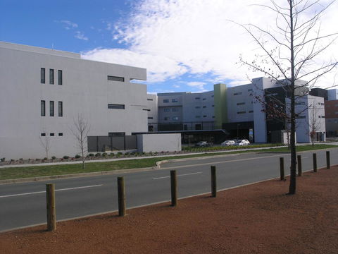 Kesh At Hudson Square - Newcastle Accommodation 5