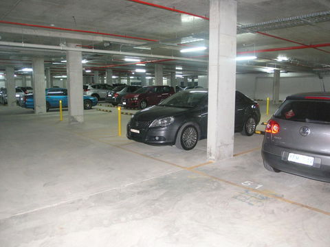 Kesh At Hudson Square - Newcastle Accommodation 23