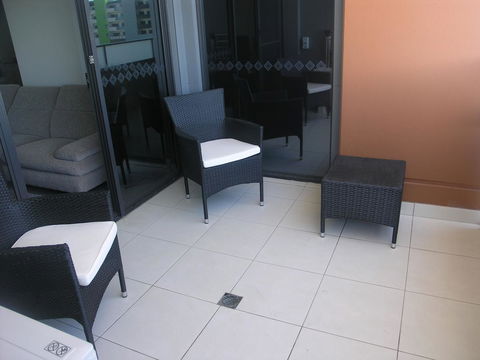 Kesh At Hudson Square - Newcastle Accommodation 33