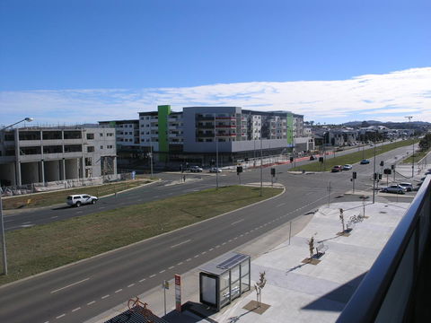 Kesh At Hudson Square - Newcastle Accommodation 32