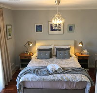 Finches Canberra - Newcastle Accommodation