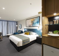 Mercure Canberra Belconnen - Newcastle Accommodation
