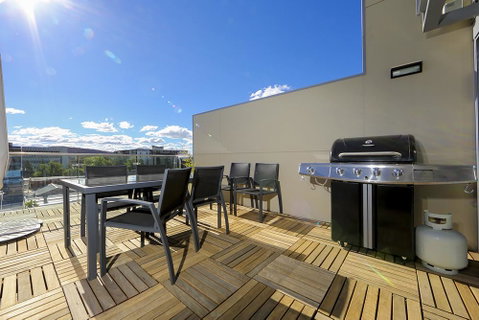 Mode 220 Braddon ACT - Newcastle Accommodation 9
