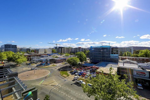 Mode 220 Braddon ACT - Newcastle Accommodation 10