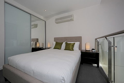 Mode 220 Braddon ACT - Newcastle Accommodation 4