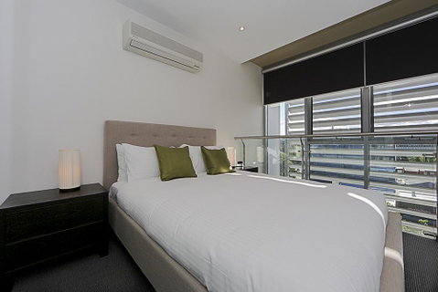 Mode 220 Braddon ACT - Newcastle Accommodation 5