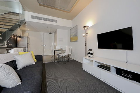 Mode 220 Braddon ACT - Newcastle Accommodation 12