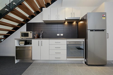 Mode 220 Braddon ACT - Newcastle Accommodation 6