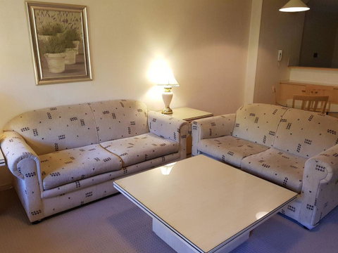 Argyle Apartments - Newcastle Accommodation 1