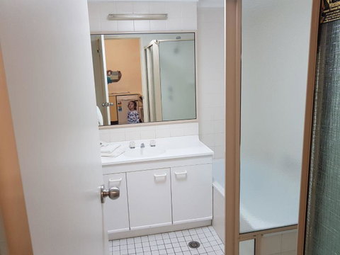 Argyle Apartments - Newcastle Accommodation 2