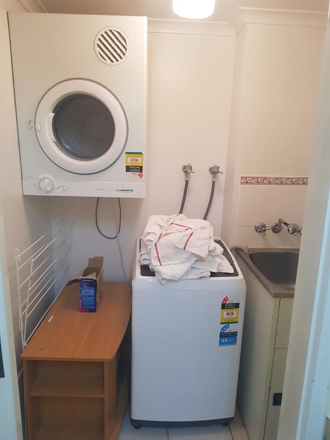 Reid ACT Newcastle Accommodation