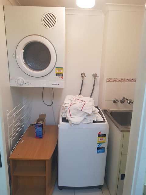 Argyle Apartments - Newcastle Accommodation 0