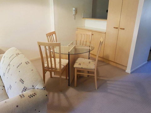 Argyle Apartments - Newcastle Accommodation 5