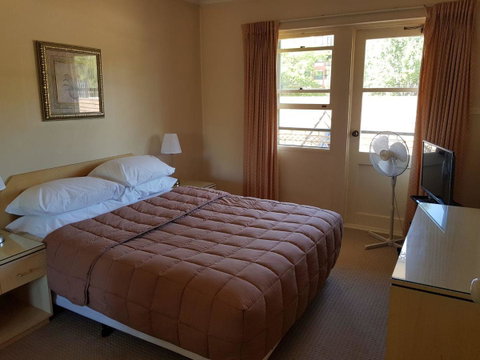 Argyle Apartments - Newcastle Accommodation 3